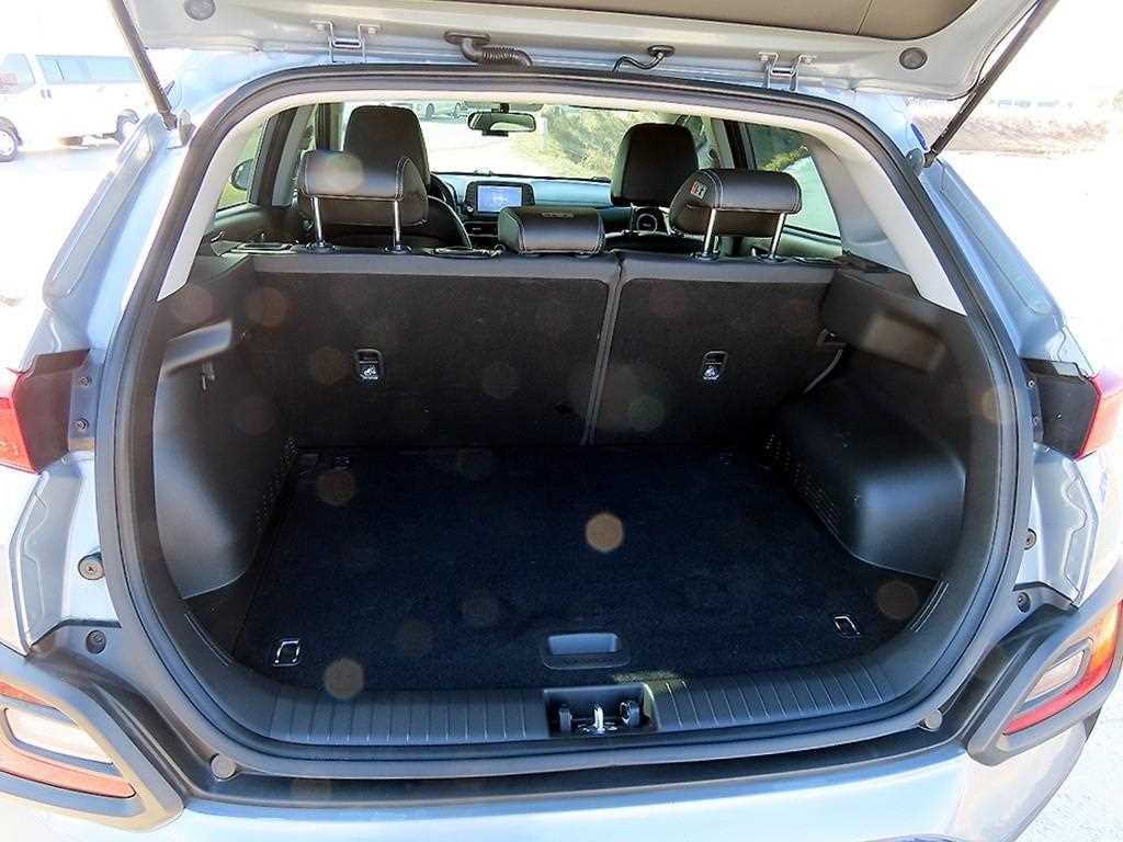 HYUNDAI Kona 2018 - Importación desde Corea - HF Imports Iquique - Foto 16