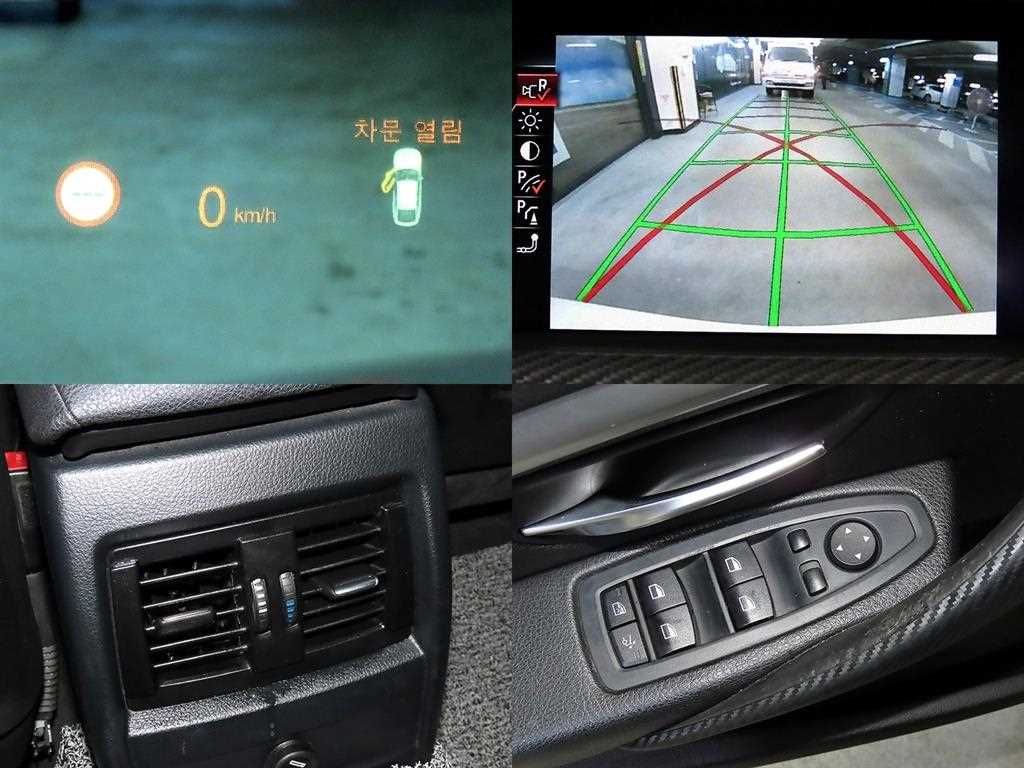 BMW Gran Turismo 2014 Blanco - Importación desde Corea - HF Imports Iquique - Foto 18