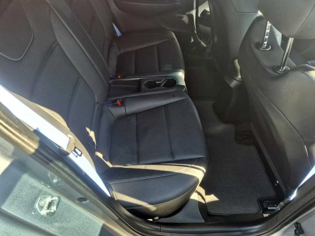 HYUNDAI Veloster 2020 Gris - Importación desde Corea - HF Imports Iquique - Foto 19