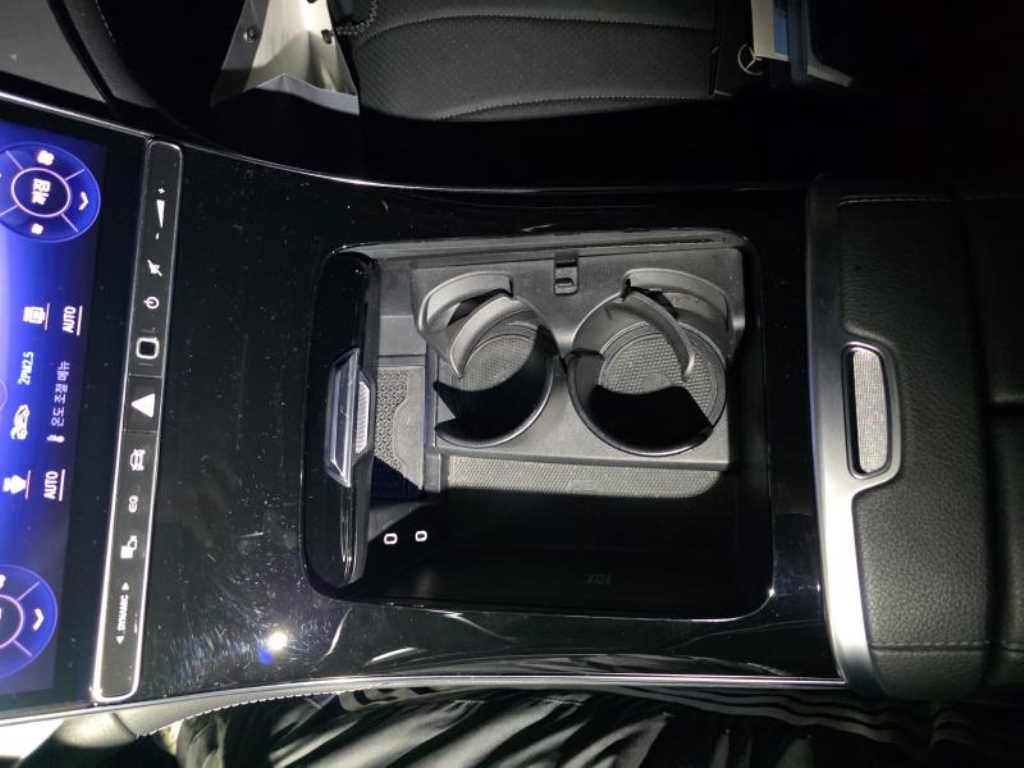 Mercedes Benz EQE 2023 - Importación desde Corea - HF Imports Iquique - Foto 16