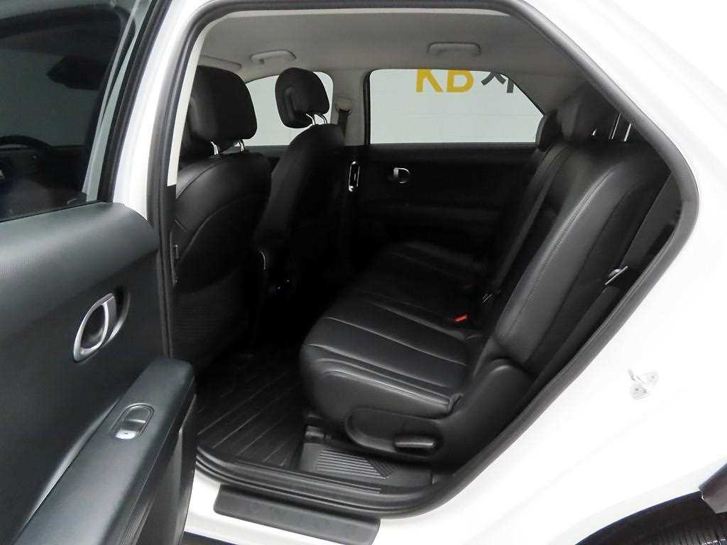 HYUNDAI Ioniq 5 2022 - Importación desde Corea - HF Imports Iquique - Foto 13