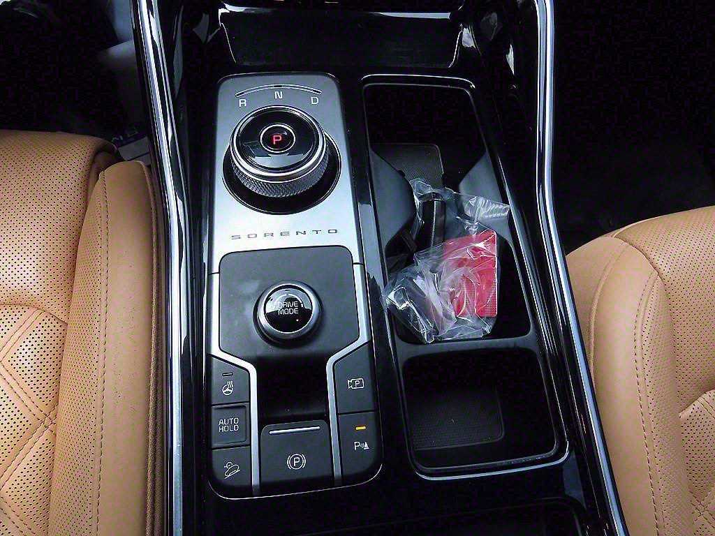 KIA Sorento - Vista 11