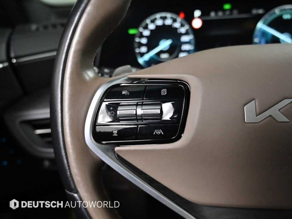 KIA K8 2022 - Importación desde Corea - HF Imports Iquique - Foto 19