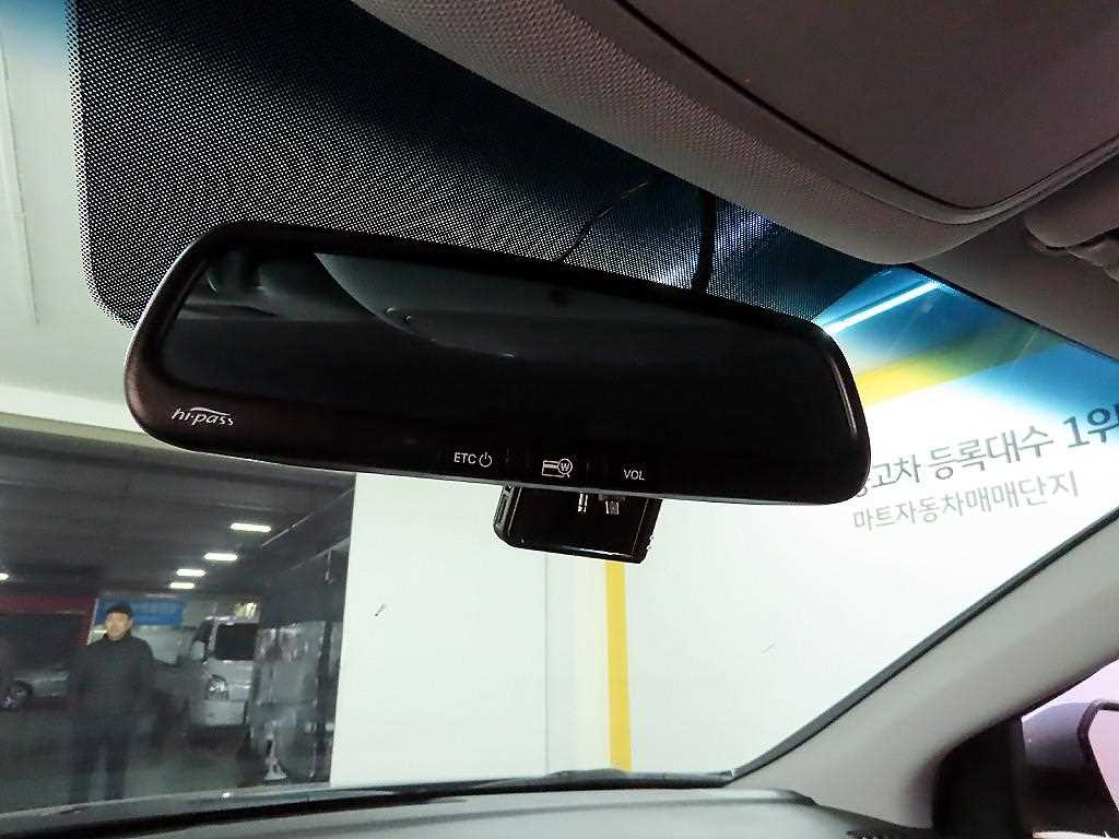 HYUNDAI Sonata 2017 Gris - Importación desde Corea - HF Imports Iquique - Foto 17