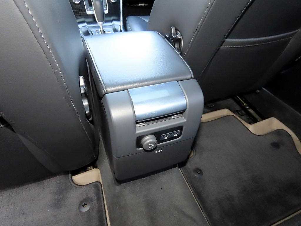 Volvo S80 2012 Negro - Importación desde Corea - HF Imports Iquique - Foto 17