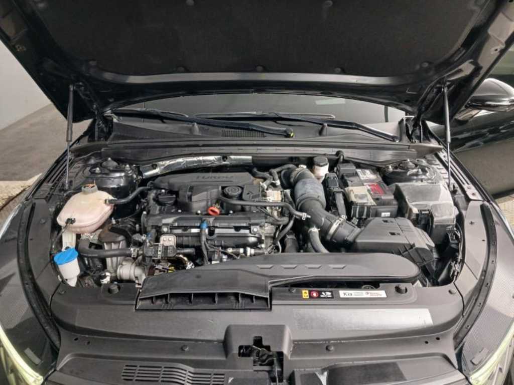 KIA K5 2021 - Importación desde Corea - HF Imports Iquique - Foto 19