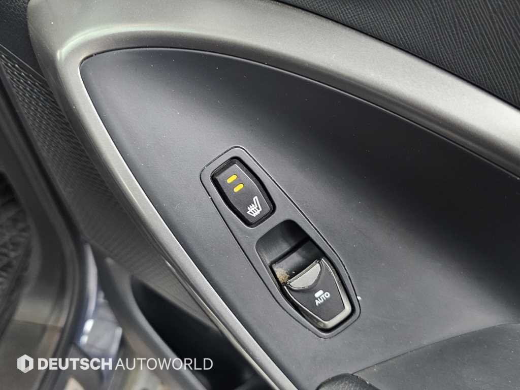 HYUNDAI Maxcruz 2017 - Importación desde Corea - HF Imports Iquique - Foto 16