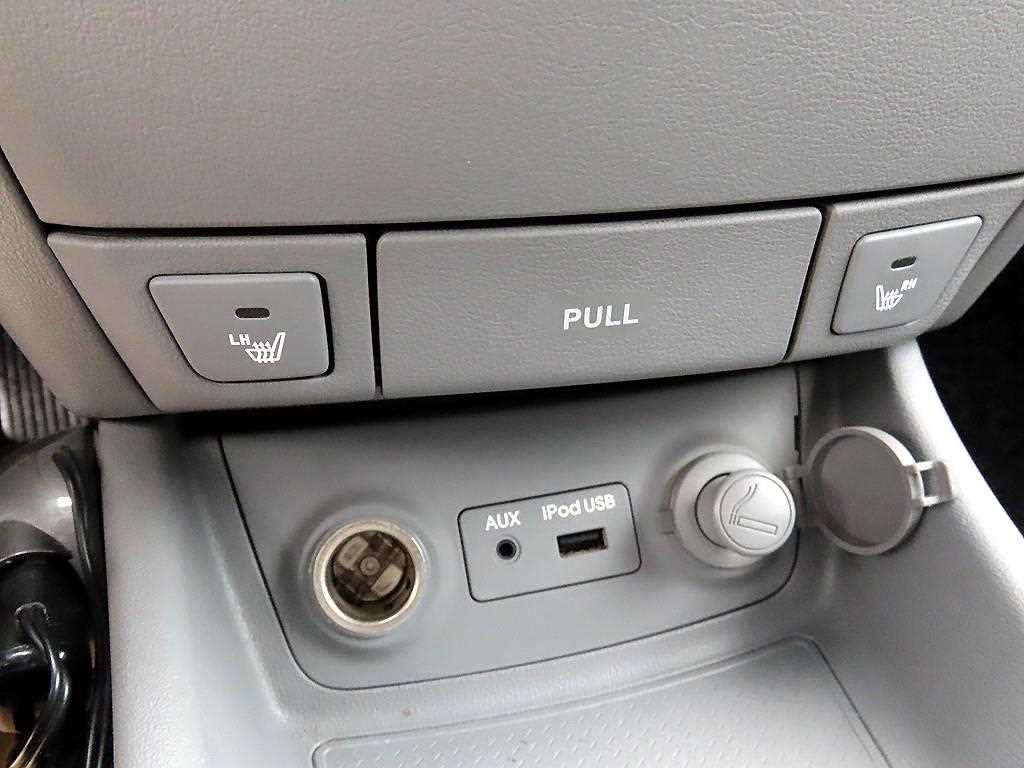 HYUNDAI Avante 2009 Negro - Importación desde Corea - HF Imports Iquique - Foto 14