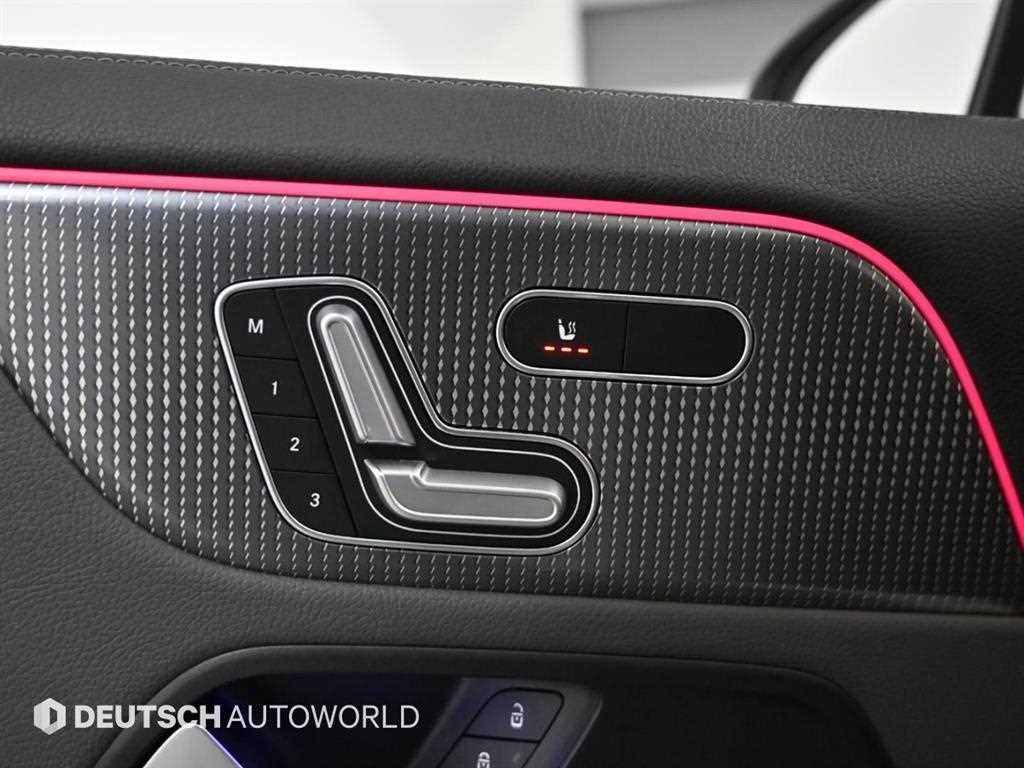 Mercedes Benz EQA 2021 Blanco - Importación desde Corea - HF Imports Iquique - Foto 17