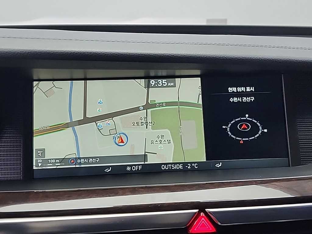 Genesis EQ900 2017 Negro - Importación desde Corea - HF Imports Iquique - Foto 14