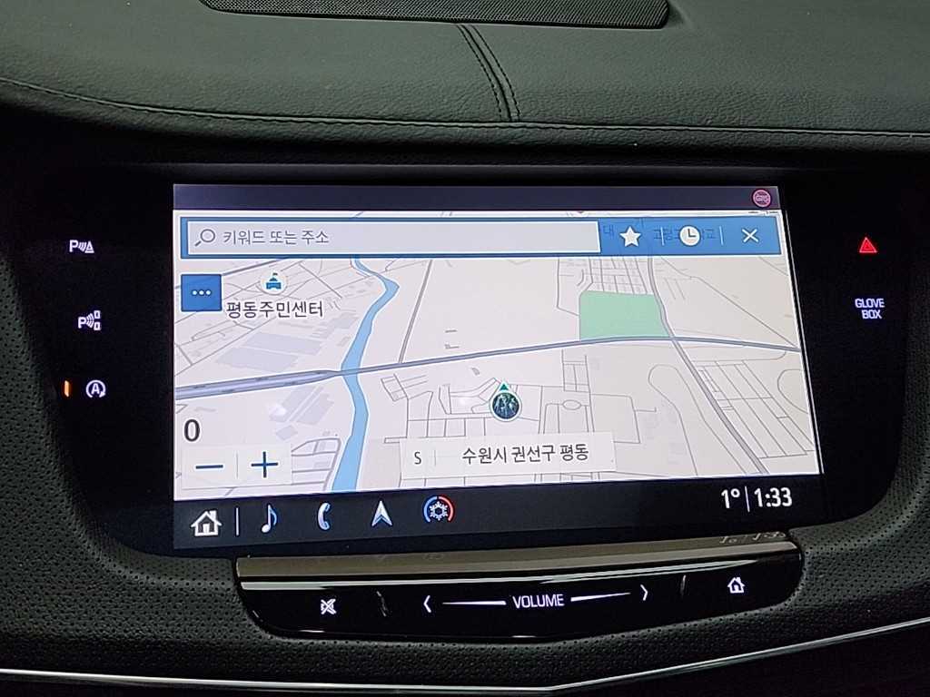 Cadillac CT6 2019 Negro - Importación desde Corea - HF Imports Iquique - Foto 15