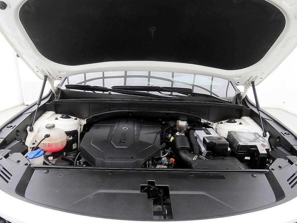 KIA Sorento 2022 Blanco - Importación desde Corea - HF Imports Iquique - Foto 17