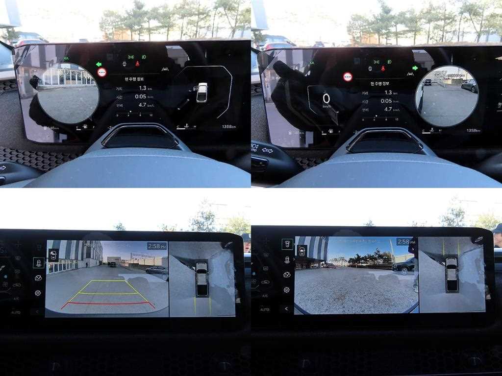 KIA Tasman 2026 Blanco - Importación desde Corea - HF Imports Iquique - Foto 17