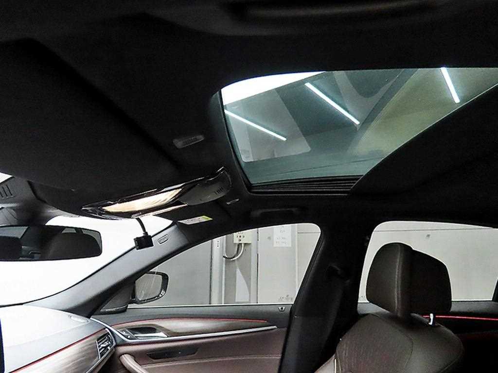 BMW 5 Series 2021 - Importación desde Corea - HF Imports Iquique - Foto 16