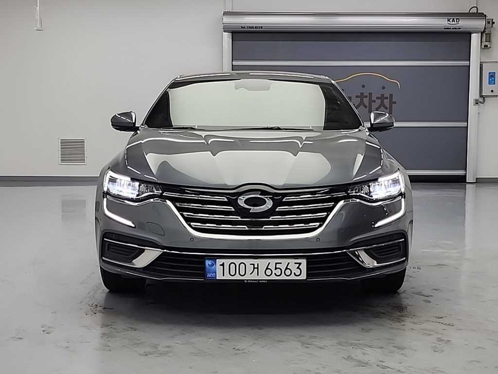 SAMSUNG SM6 - Vista 2