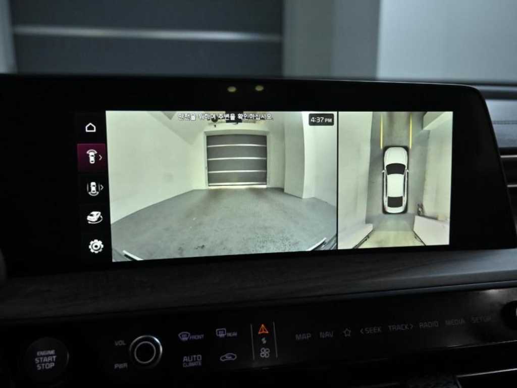 KIA K8 2022 - Importación desde Corea - HF Imports Iquique - Foto 15