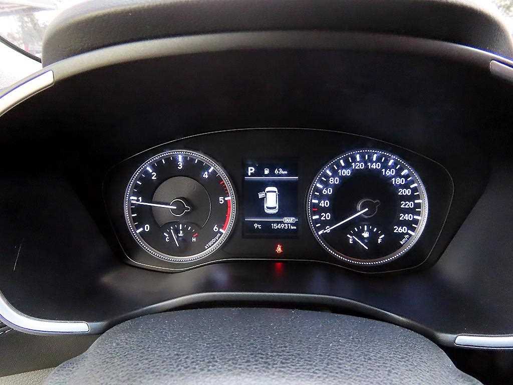 HYUNDAI Santa Fe - Vista 9