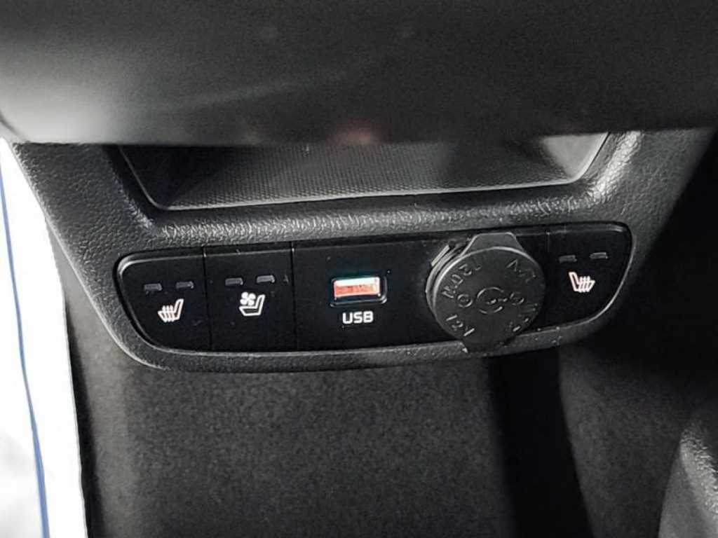 KIA Ray 2023 the color of pearl - Importación desde Corea - HF Imports Iquique - Foto 15