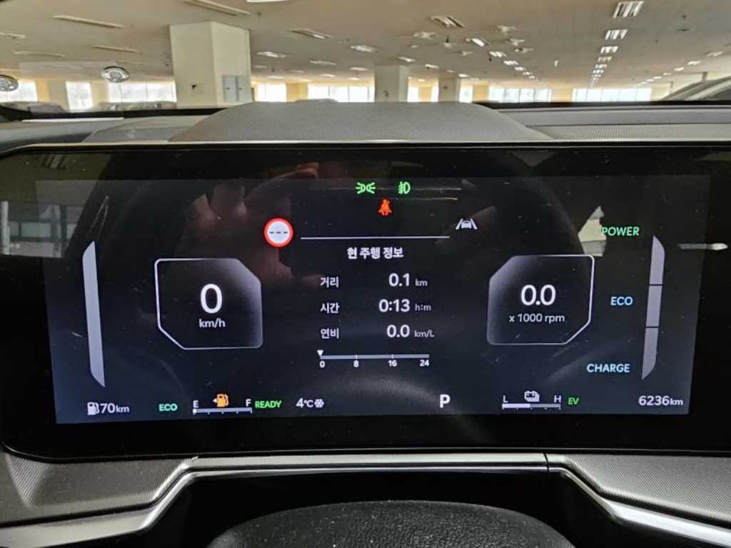 KIA Sorento - Vista 7