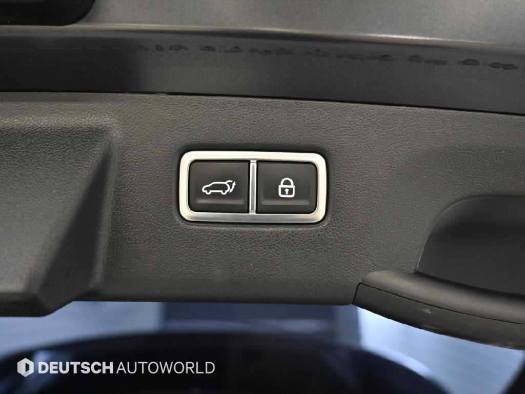 KIA Sorento 2021 Gris - Importación desde Corea - HF Imports Iquique - Foto 20