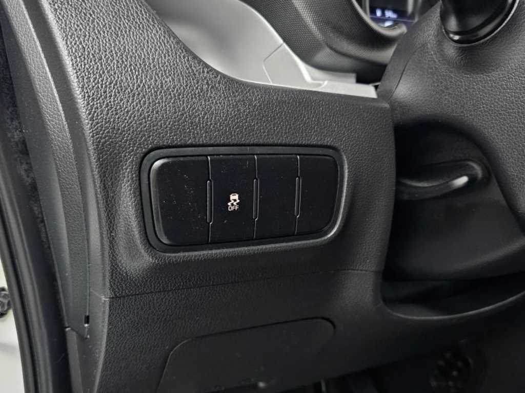 KIA Ray 2022 Blanco - Importación desde Corea - HF Imports Iquique - Foto 16