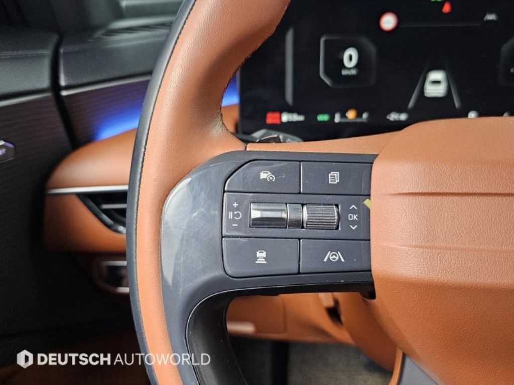 KIA K8 2025 Blanco - Importación desde Corea - HF Imports Iquique - Foto 18