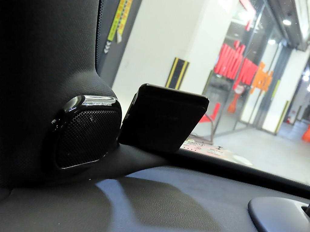 Mini Cooper 2017 the color of pearl - Importación desde Corea - HF Imports Iquique - Foto 15