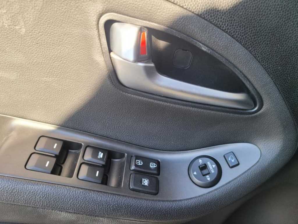 KIA Morning - Vista 4