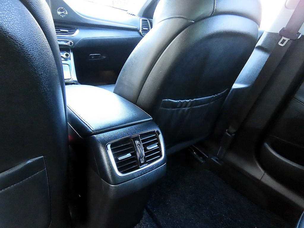 HYUNDAI Grandeur 2019 Blanco - Importación desde Corea - HF Imports Iquique - Foto 17