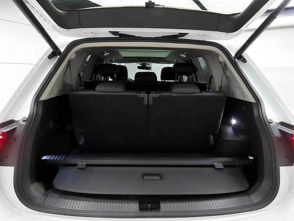 Volkswagen Tiguan 2023 Blanco - Importación desde Corea - HF Imports Iquique - Foto 18