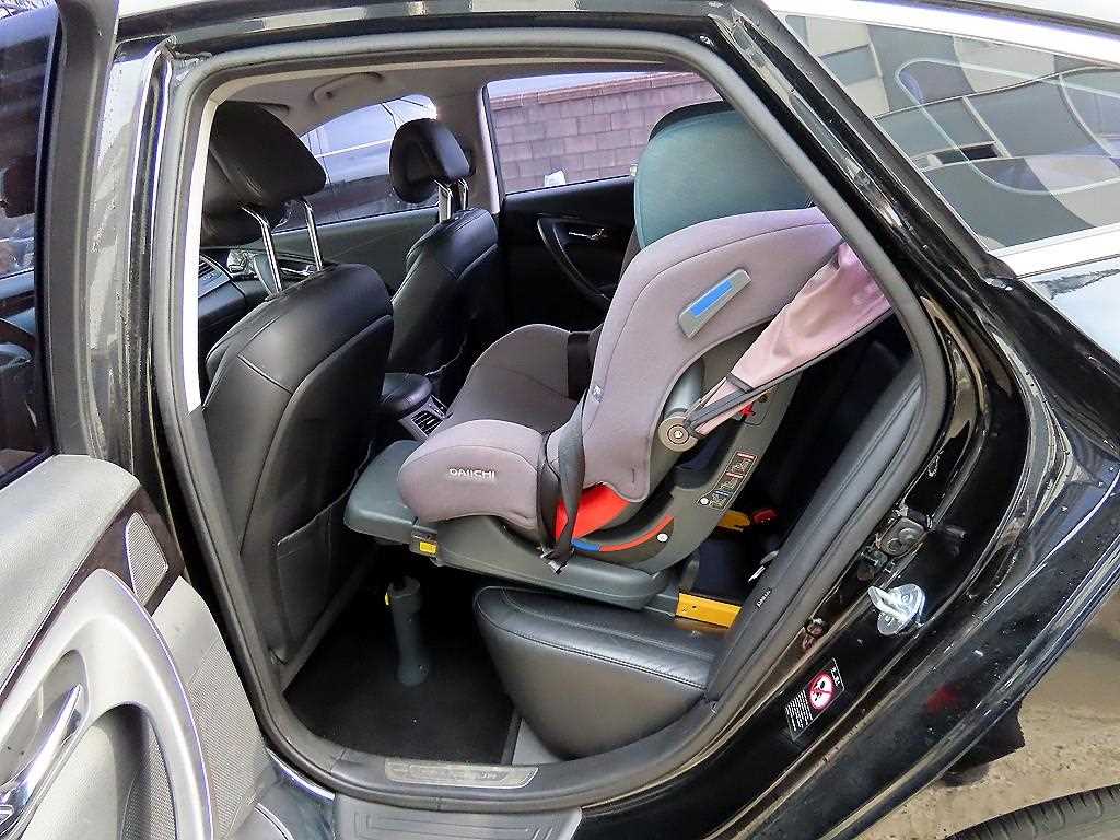 HYUNDAI Grandeur - Vista 6