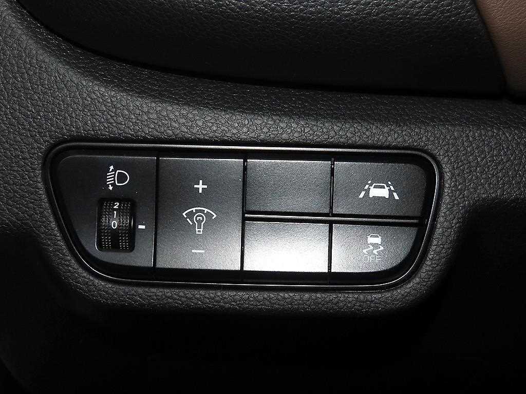 KIA Seltos 2022 Blanco - Importación desde Corea - HF Imports Iquique - Foto 13