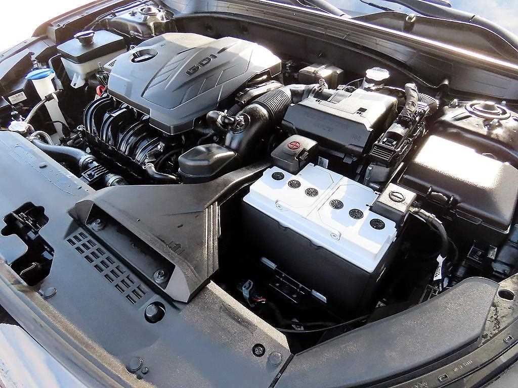 KIA K7 2020 Negro - Importación desde Corea - HF Imports Iquique - Foto 19