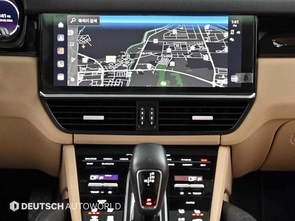 Porsche Cayenne 2022 Negro - Importación desde Corea - HF Imports Iquique - Foto 14