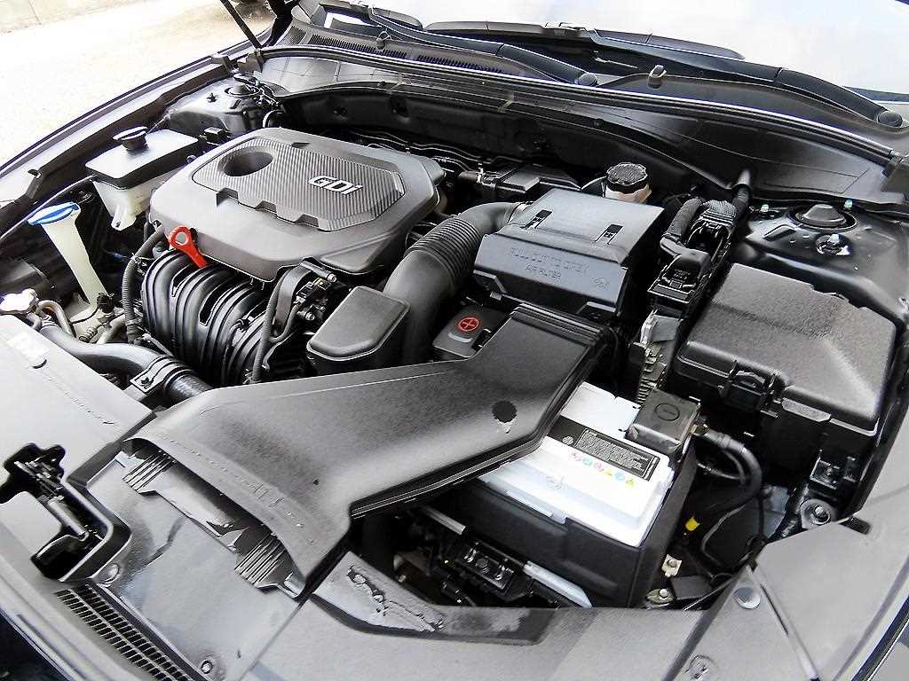 HYUNDAI Grandeur 2017 Negro - Importación desde Corea - HF Imports Iquique - Foto 19