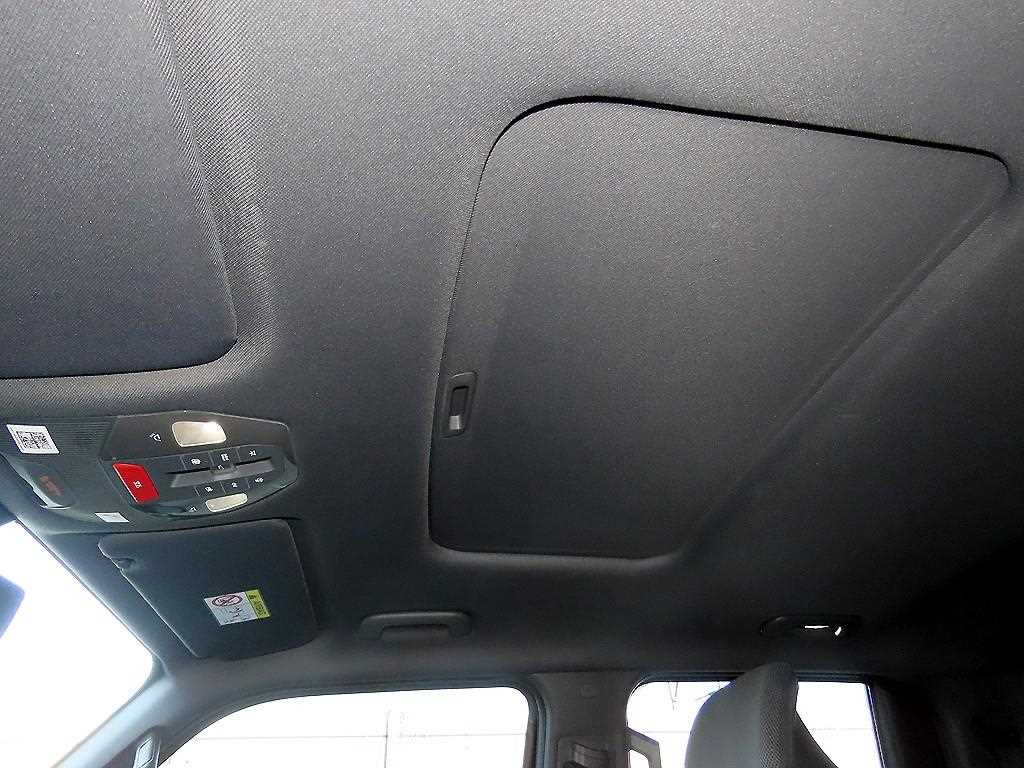 KIA Tasman 2026 Negro - Importación desde Corea - HF Imports Iquique - Foto 16