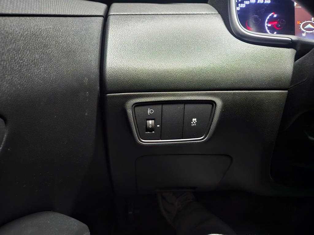 HYUNDAI Tucson - Vista 12