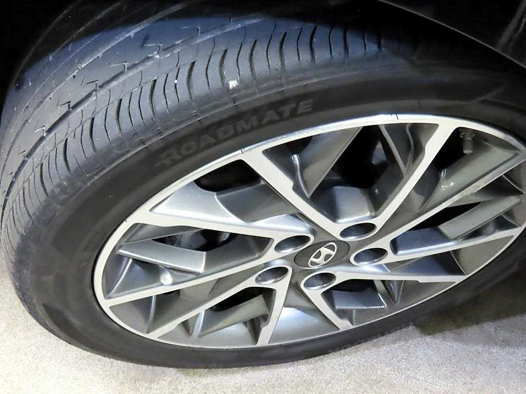 HYUNDAI Avante 2019 Negro - Importación desde Corea - HF Imports Iquique - Foto 19