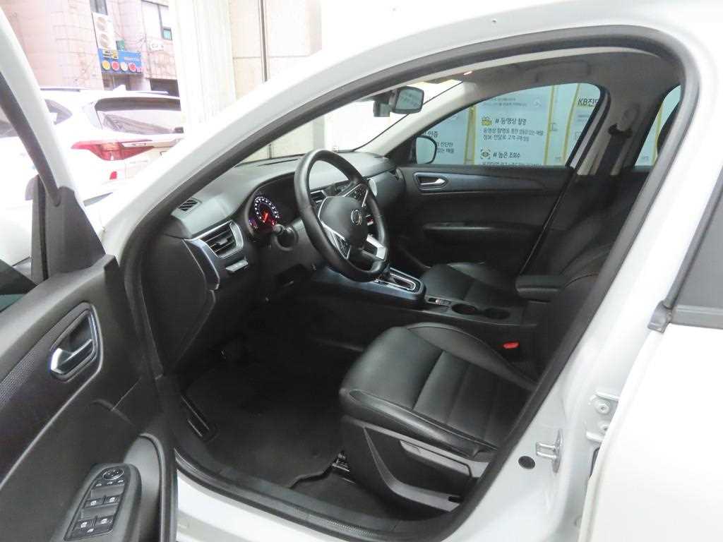 SAMSUNG XM3 - Vista 5