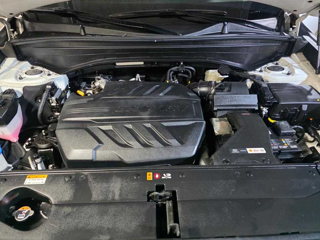 HYUNDAI Palisade 2022 Blanco - Importación desde Corea - HF Imports Iquique - Foto 20