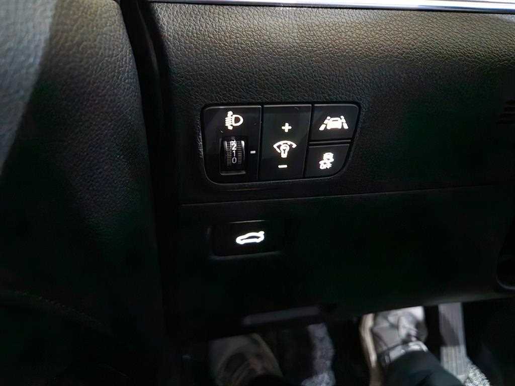 KIA K5 2020 Blanco - Importación desde Corea - HF Imports Iquique - Foto 13