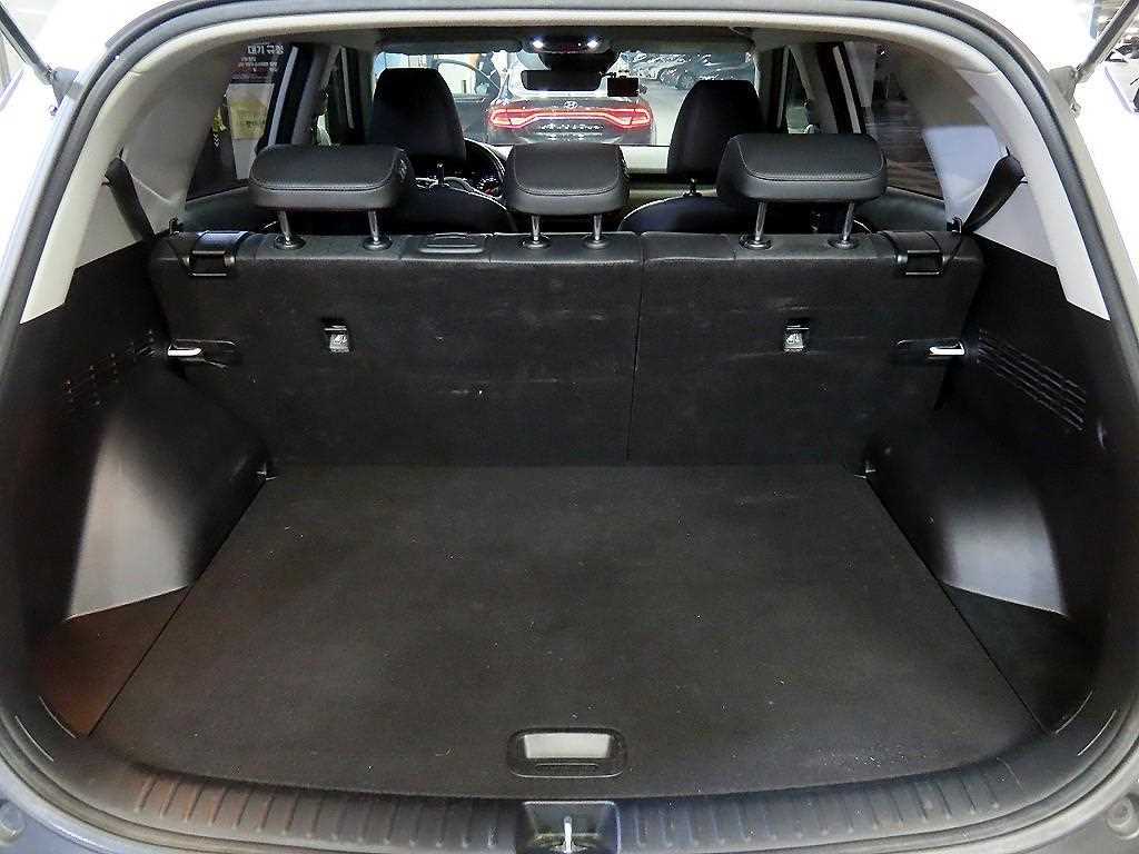 KIA Seltos 2022 Blanco - Importación desde Corea - HF Imports Iquique - Foto 17