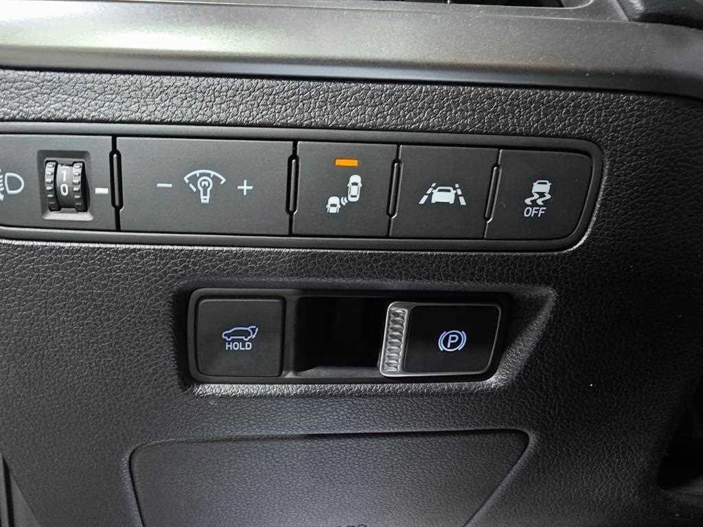 HYUNDAI Palisade - Vista 12