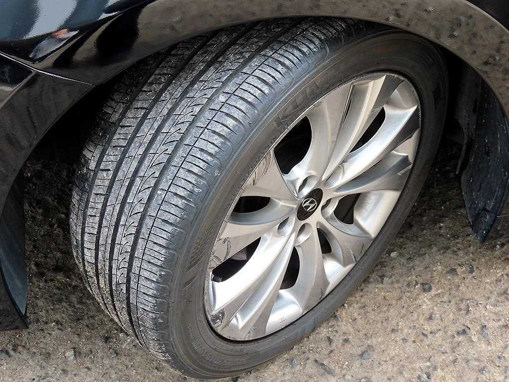 HYUNDAI Grandeur 2012 Negro - Importación desde Corea - HF Imports Iquique - Foto 19