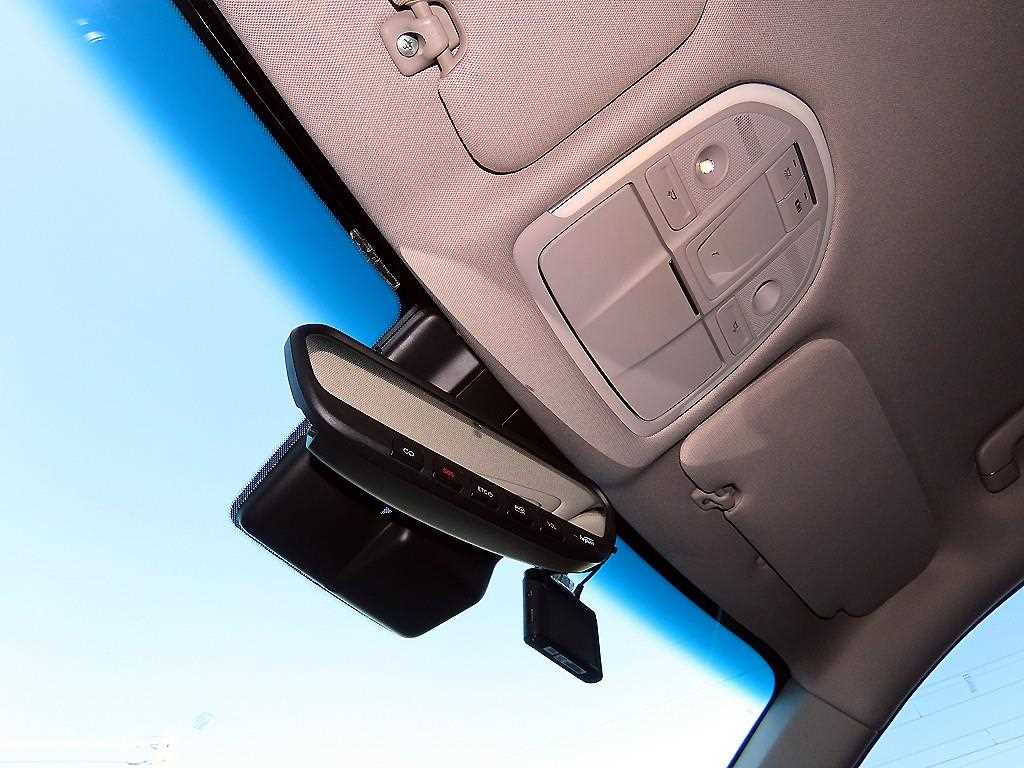 Genesis G80 2018 Gris - Importación desde Corea - HF Imports Iquique - Foto 16