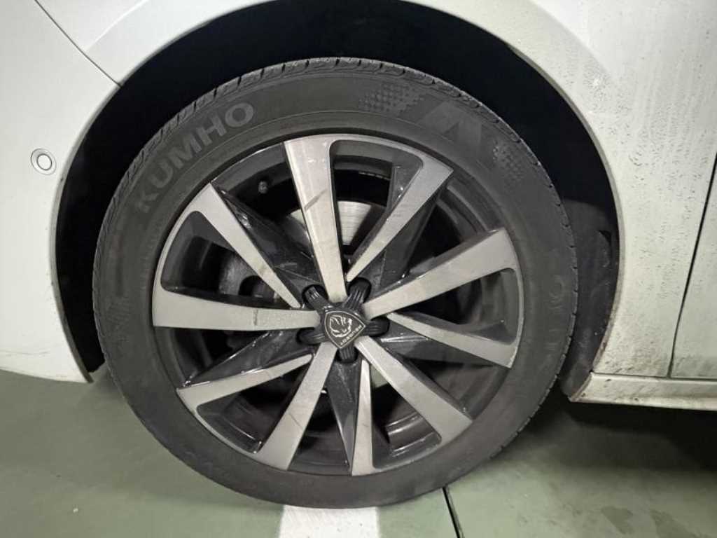 Peugeot 508 2019 Blanco - Importación desde Corea - HF Imports Iquique - Foto 18