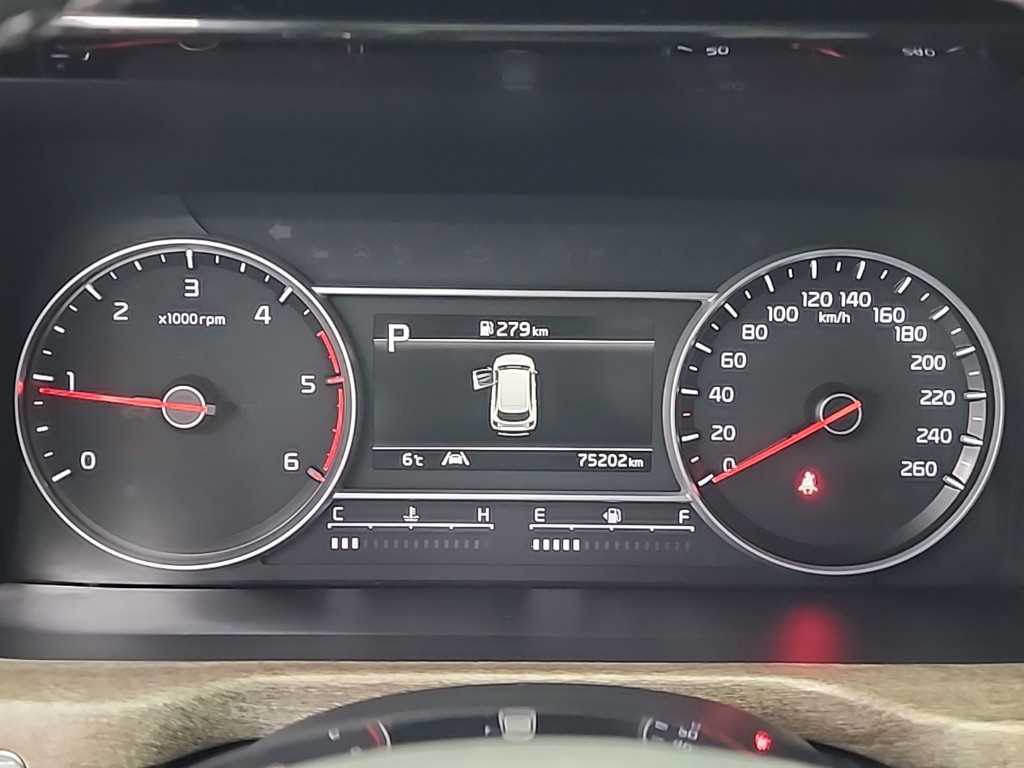 KIA Sorento - Vista 6