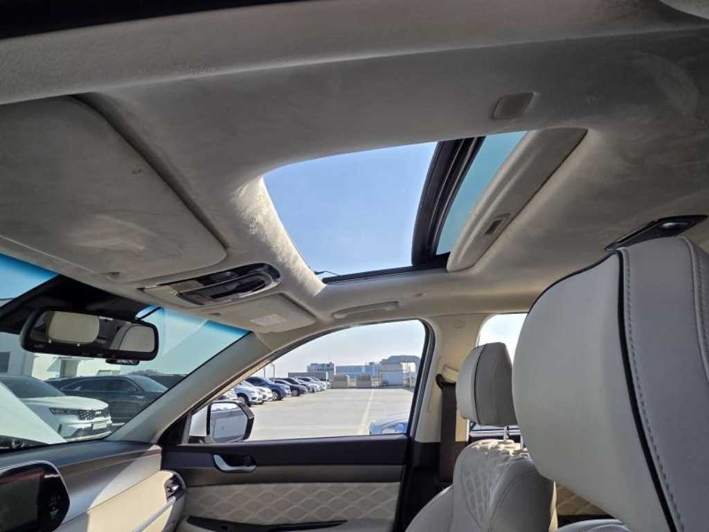 HYUNDAI Palisade 2022 - Importación desde Corea - HF Imports Iquique - Foto 14