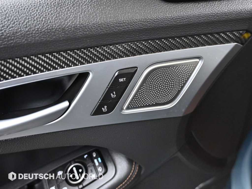 Genesis G80 2017 Gris - Importación desde Corea - HF Imports Iquique - Foto 17