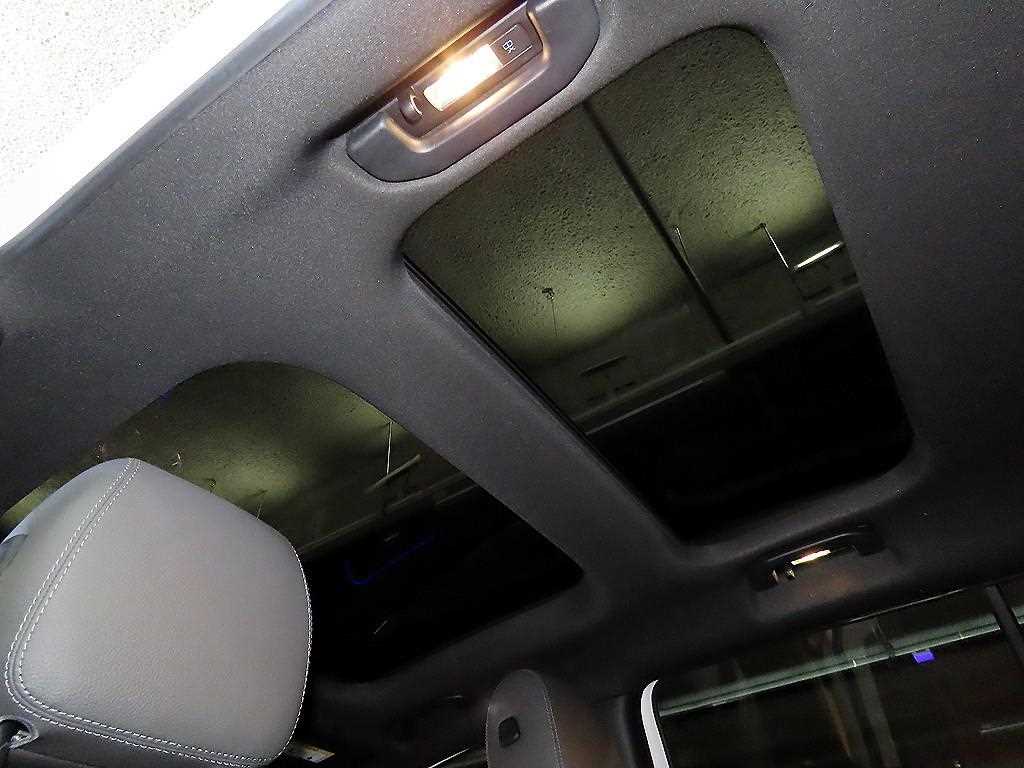 Mercedes Benz EQB 2023 Blanco - Importación desde Corea - HF Imports Iquique - Foto 15